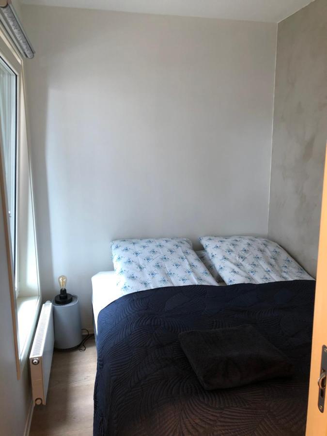 Oceanfront Apartment - Oslo Central - Private Patio エクステリア 写真